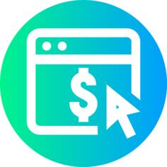 Pay per click