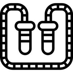 Jump rope