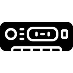 Car radio