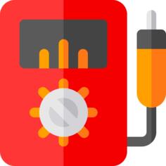 Voltmeter