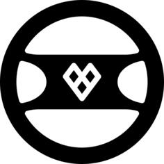 方向盘