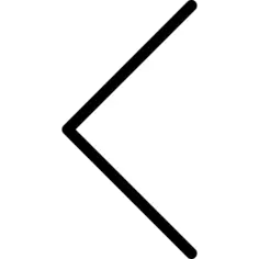 Left arrow