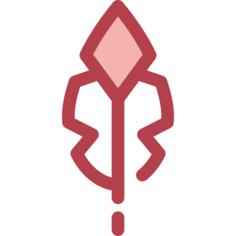 鹅毛笔