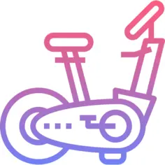 Stationary bike