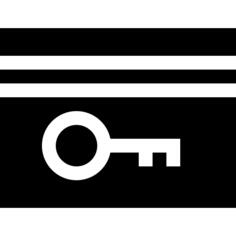 Key card