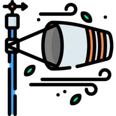 Wind sign