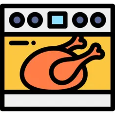 Oven