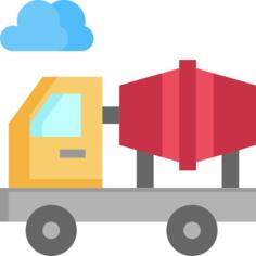 卡车