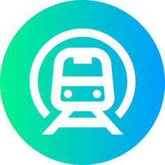 地铁