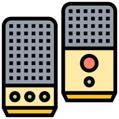 Speakers