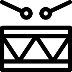 鼓