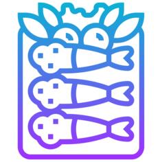 虾