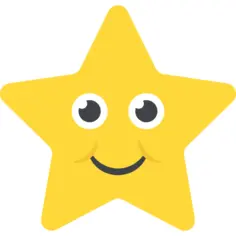 星