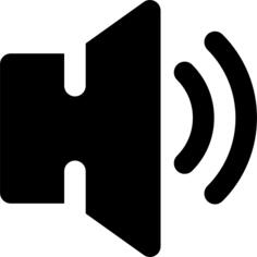 高音量