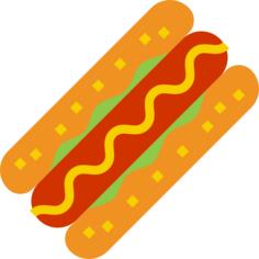 Hot dog