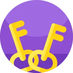 按键