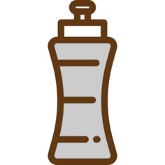 Water bottle