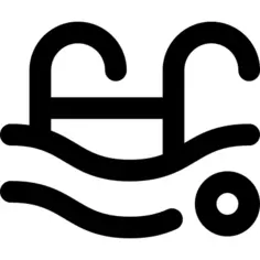 游泳池