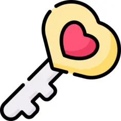 爱