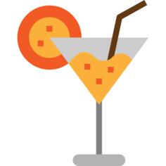 鸡尾酒