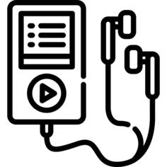 iPod的