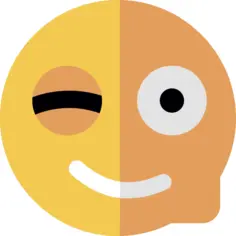 眨眼