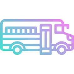公交学校
