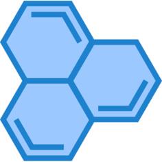 分子