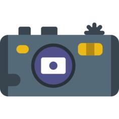 Photo camera