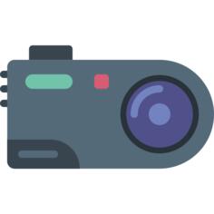 Digital camera