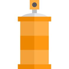 Spray