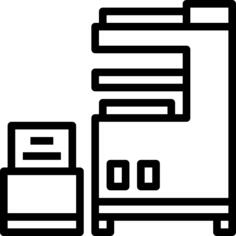 Photocopier