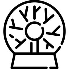 等离子球