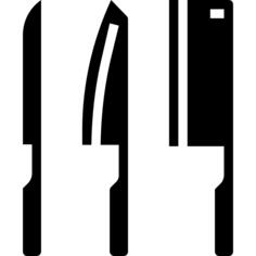 Knifes