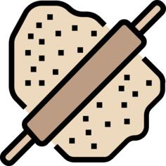 Rolling pin