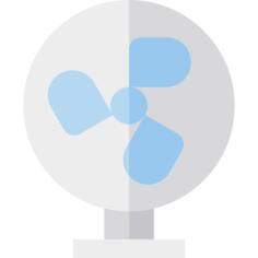 Ventilator