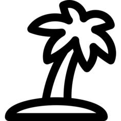 岛