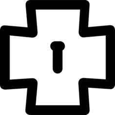 Keyhole