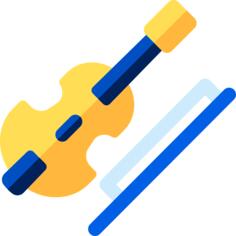 小提琴