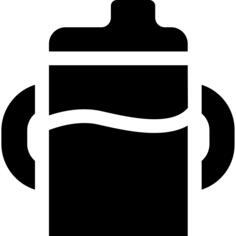 Feeding bottle