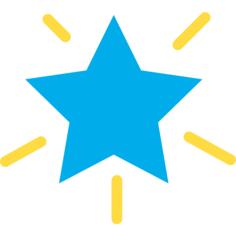 星