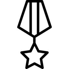 Medal