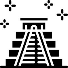 金字塔