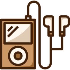 Music player