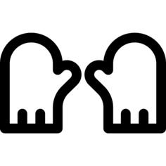 手套