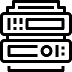 Server