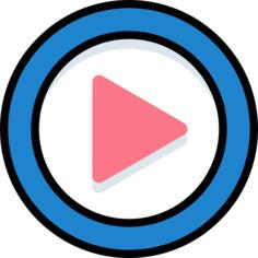 Play button