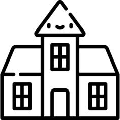 Haunted house