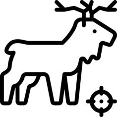 麈