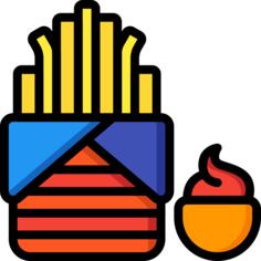 Fries
